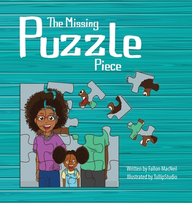 The Missing Puzzle Piece 1087867029 Book Cover