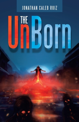 The Unborn 1663203806 Book Cover