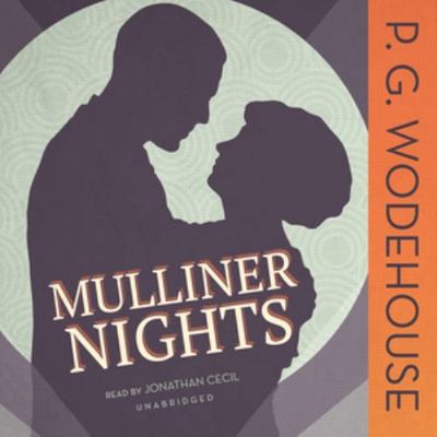 Mulliner Nights 1504638522 Book Cover