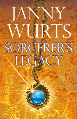 Sorcerer's Legacy 0008312818 Book Cover