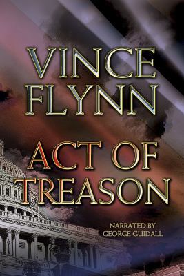 Act of Treason 1428115862 Book Cover