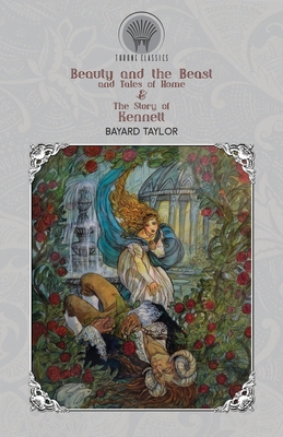 Beauty and the Beast and Tales of Home & The St... 9390194520 Book Cover