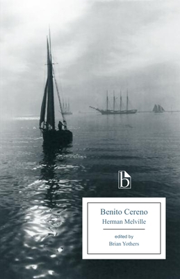 Benito Cereno 1554813093 Book Cover