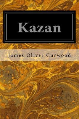 Kazan 1533100373 Book Cover