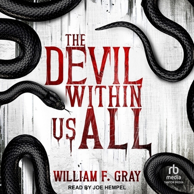 The Devil Within Us All B0CZ7LGVXK Book Cover