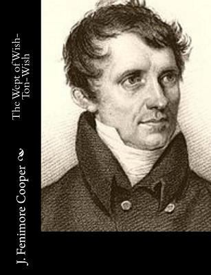 The Wept of Wish-Ton-Wish 1502714507 Book Cover