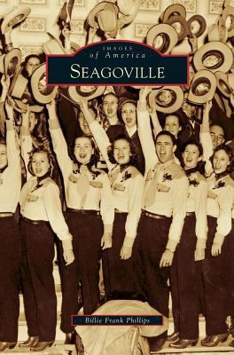 Seagoville 1531651909 Book Cover