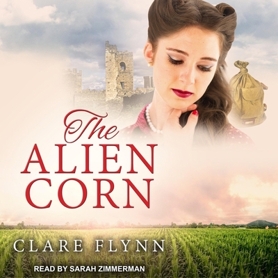 The Alien Corn B08ZBJFVDW Book Cover