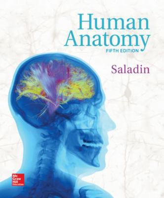 Human Anatomy 0073403709 Book Cover