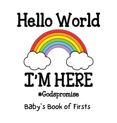 Hello World, I'm Here B0BKS5RLNK Book Cover