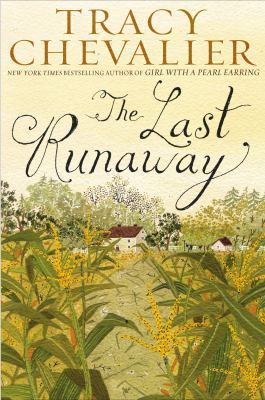 The Last Runaway 0525952993 Book Cover