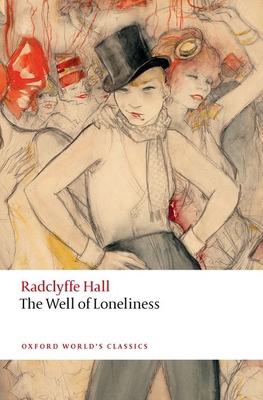 The Well of Loneliness 0192894455 Book Cover