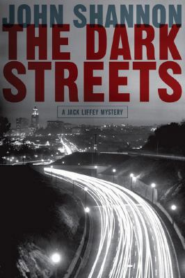 The Dark Streets 1933648910 Book Cover