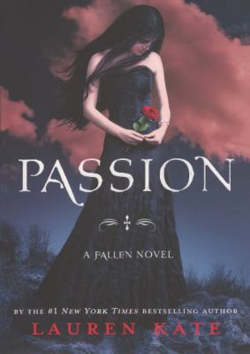 Passion 0606264108 Book Cover