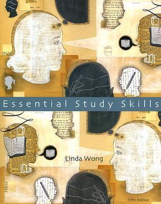 Essential Study Skills 0618528830 Book Cover