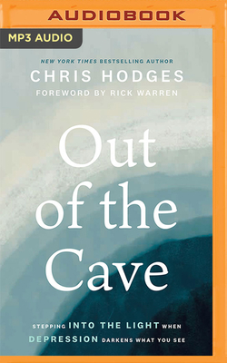 Out of the Cave: Stepping Into the Light When D... 1713598485 Book Cover