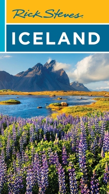 Rick Steves Iceland 1641715855 Book Cover