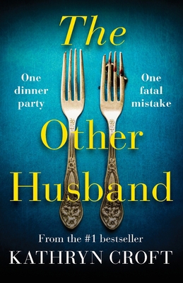 The Other Husband: A gripping psychological thr... 1800325193 Book Cover