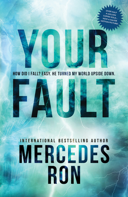 Your Fault 1728290767 Book Cover