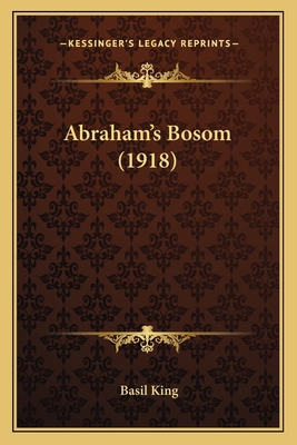 Abraham's Bosom (1918) 1166418804 Book Cover