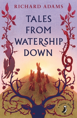 Tales from Watership Down 0241655684 Book Cover