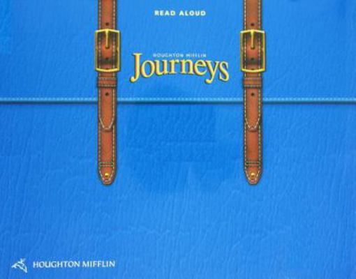 Journeys: Read Aloud Unit 3 Book 12 LV 1 the Um... 0547073445 Book Cover