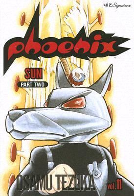 Phoenix, Vol. 11 (11) 1421509733 Book Cover