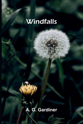 Windfalls 9368399727 Book Cover