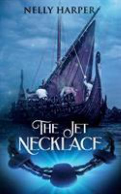 The Jet Necklace 099327482X Book Cover