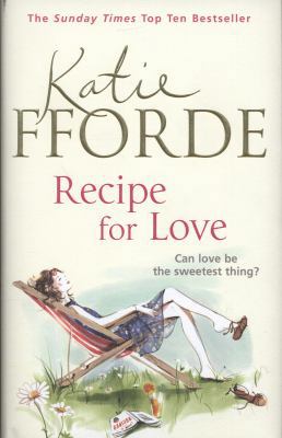 Recipe for Love B006TX2EJM Book Cover