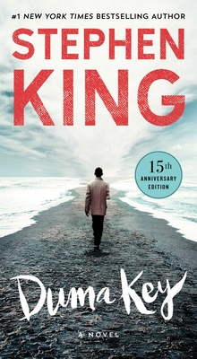 Duma Key 1668018098 Book Cover