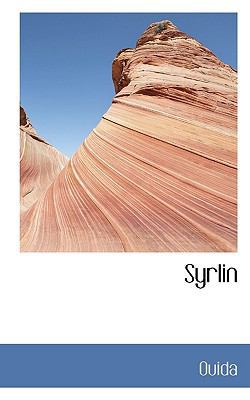 Syrlin 1117738515 Book Cover