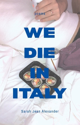 We Die in Italy 1737924218 Book Cover