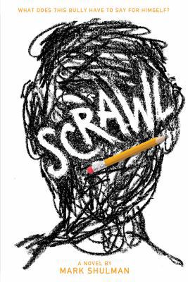 Scrawl 1250012694 Book Cover