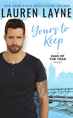 Yours to Keep 171352175X Book Cover