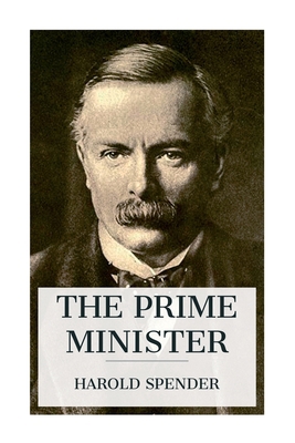 The Prime Minister 8027388368 Book Cover