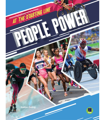 People Power 173165734X Book Cover