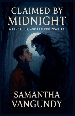 Claimed By Midnight B0FSPB2DYL Book Cover