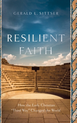 Resilient Faith 1587434547 Book Cover