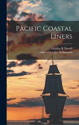Pacific Coastal Liners 1013323297 Book Cover