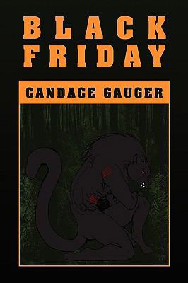 Black Friday 1450058698 Book Cover