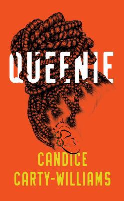 Queenie 1501196014 Book Cover