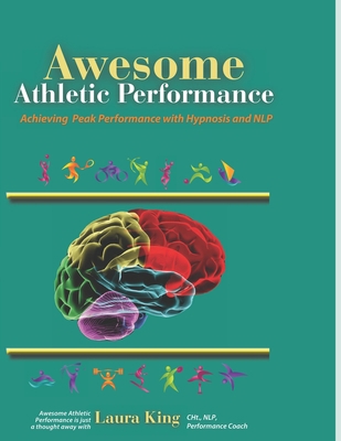 Awesome Athletic Performance B0F5B1DDTY Book Cover