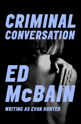 Criminal Conversation 1504039319 Book Cover