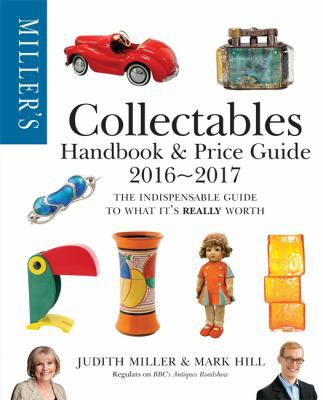 Miller's Collectables Handbook & Price Guide 20... 1784720771 Book Cover