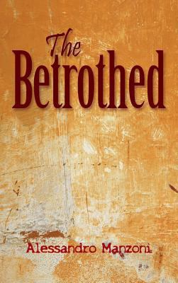 The Betrothed 1613828055 Book Cover