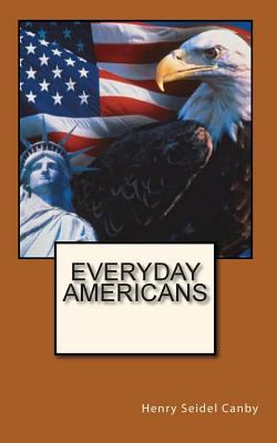 Everyday Americans 1452851875 Book Cover