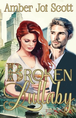 Broken Lullaby B0CZSQLN5N Book Cover