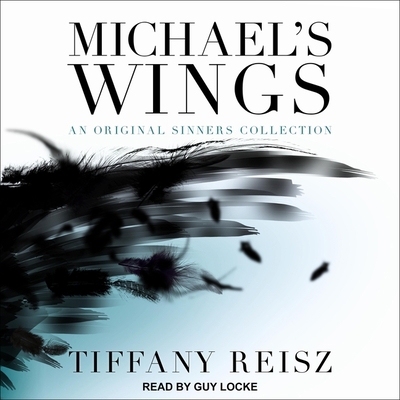 Michael's Wings 1665257288 Book Cover