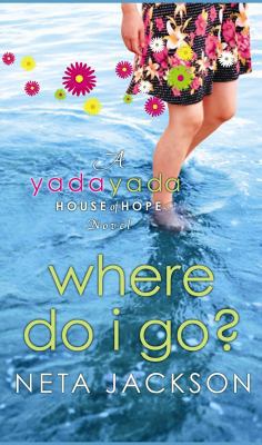 Where Do I Go? [Large Print] 1602853940 Book Cover